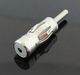 CGAuto AK124 ANTENA ADAPTER ANTENOWY WTYK PROSTY ISO 3