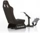 Fotel Playseat Alcantara Czarny (REM.00008) 1