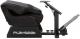 Fotel Playseat Alcantara Czarny (REM.00008) 3