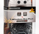 Pad Thrustmaster T-WIRELESS DUO PACK (ZESTAW 2 PADÓW) PC/PS3 (2960705) 3