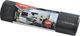 Office Products Worki na śmieci domowe z taśmą OFFICE PRODUCTS, super mocne (LDPE), 120l, 10szt., czarne 1