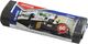 Office Products Worki na śmieci biurowe OFFICE PRODUCTS, mocne (LDPE), 60l, 10szt., czarne 1