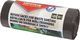 Office Products Worki na śmieci domowe OFFICE PRODUCTS, do segregacji odpadów BIO, mocne (LDPE), 120l, 10szt., brązowe 1