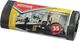 Office Products Worki na śmieci biurowe OFFICE PRODUCTS, standard (HDPE), 35l, 50szt., czarne 1