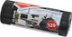 Office Products Worki na śmieci domowe OFFICE PRODUCTS, super mocne (LDPE), 120l, 10szt., czarne 1