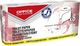 Office Products Papier toaletowy celulozowy OFFICE PRODUCTS, 2-warstwowy, 150 listków, 15m, 8szt., biały 1