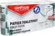 Office Products Papier toaletowy celulozowy OFFICE PRODUCTS Premium, 3-warstwowy, 150 listków, 15m, 8szt., biały 1