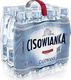Woda Cisowianka Woda CISOWIANKA, gazowana, butelka plastikowa, 0,5l 1