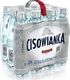 Woda Cisowianka Woda CISOWIANKA, lekko gazowana, butelka plastikowa, 0,5l 1