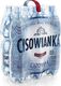 Woda Cisowianka Woda CISOWIANKA, gazowana, butelka plastikowa, 1,5l 1