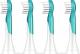Końcówka Philips Sonicare For Kids HX6034/33 od 3 lat 4szt. 1