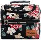 WinMax Torba termiczna w kwiaty kolorowa 25x25x20cm 1