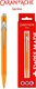 Caran d`Arche Długopis CARAN DACHE 849 Gift Box Fluo Line Orange, pomarańczowy 1