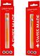 Caran d`Arche Długopis CARAN DACHE 849 Gift Box Fluo Line Orange, pomarańczowy 2
