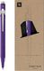 Caran d`Arche Długopis CARAN D'ACHE 849 Nespresso Arpeggio, M, w pudełku, fioletowy 1