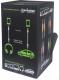 Kabel Manhattan Jack 3.5mm - Jack 3.5mm 1m  (390682) 3