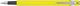 Caran d`Arche Pióro wieczne 849 Fluo Line, M, żółte 2