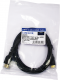 Kabel LogiLink HDMI Mini - HDMI 2m czarny (CH0023) 2