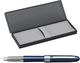 Platinum Pióro wieczne Platinum Plaisir Blue, F, niebieskie 3