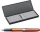 Platinum Pióro wieczne Platinum Plaisir Nova Orange, F, pomarańczowe 3