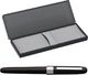 Platinum Pióro wieczne Platinum Plaisir Black Mist, M, czarne matowe 3