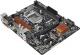 Płyta główna ASRock H110M-HDV (90-MXGZU0-A0UAYZ) 2