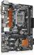 Płyta główna ASRock H110M-HDV (90-MXGZU0-A0UAYZ) 3