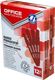 Office Products Marker permanentny ścięty, 1-3mm (linia), czerwony 1