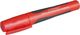 Q-Connect Marker do tablic Q-CONNECT Premium, gum. rękojeść, okrągły, 2-3mm (linia), czerwony 3
