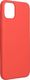 ForCell Futerał Forcell SILICONE LITE do IPHONE 11 PRO MAX ( 6.5 ) różowy 1