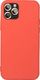 ForCell Futerał Forcell SILICONE LITE do IPHONE 11 PRO MAX ( 6.5 ) różowy 3