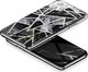 ForCell Futerał Forcell MARBLE COSMO do SAMSUNG A21S wzór 07 2