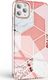 ForCell Futerał Forcell MARBLE COSMO do SAMSUNG M51 wzór 02 1