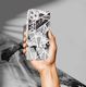 ForCell Futerał Forcell MARBLE COSMO do XIAOMI Redmi 9A wzór 07 3