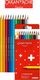 Caran d`Arche Kredki CARAN D'ACHE Swisscolor, kartonowe pudełko, 12 szt. 1