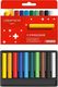 Caran d`Arche Kredki woskowe CARAN D'ACHE Swisscolor, kartonowe pudełko, 10 szt. 3