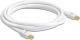 Kabel Delock DisplayPort Mini - DisplayPort Mini 2m biały (82795) 1