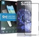 Mocolo SZKŁO HARTOWANE MOCOLO TG + 3D SAMSUNG GALAXY S21 PLUS CZARNY 1