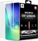 Mocolo SZKŁO HARTOWANE MOCOLO 3D UV GLASS XIAOMI MI NOTE 10 LITE CLEAR ZESTAW 1