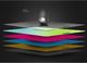 Mocolo SZKŁO HARTOWANE MOCOLO 3D UV GLASS SAMSUNG GALAXY NOTE 20 CLEAR ZESTAW 5