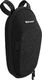 Wozinsky Wozinsky wodoodporna torba sakwa na hulajnogę elektryczną na kierownicę 6L czarny (WSB1BK) 8