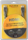 Kabel Delock HDMI - HDMI 3m czarny (82738) 2
