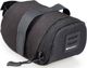 Wozinsky Wozinsky torba rowerowa pod siodełko 0,6 L czarny (WBB8BK black) 16