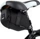 Wozinsky Wozinsky torba rowerowa pod siodełko 0,6 L czarny (WBB8BK black) 1