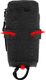 Wozinsky Wozinsky torba rowerowa pod siodełko 0,6 L czarny (WBB8BK black) 8