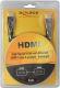 Kabel Delock HDMI - HDMI 5m czarny (82739) 1