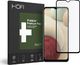 Hofi Glass SZKŁO HARTOWANE HOFI GLASS PRO+ GALAXY A12 BLACK 1