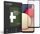 Hofi Glass SZKŁO HARTOWANE HOFI GLASS PRO+ GALAXY A02S BLACK 1