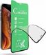 SZKŁO HARTOWANE CERAMICZNE FLEX OPPO A31 2020 CZARNE 1