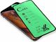 SZKŁO HARTOWANE CERAMICZNE FLEX OPPO A31 2020 CZARNE 3